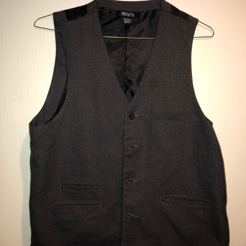 Men’s vest